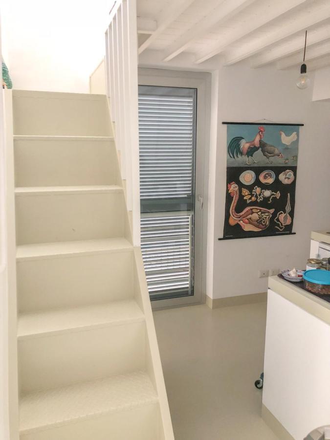 Apartament Il Tramonto Scilla Zewnętrze zdjęcie